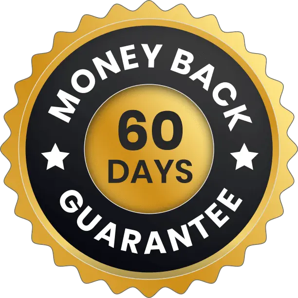 Jelly Thin - 60 days money back gurantee